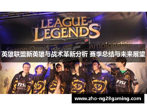 英雄联盟新英雄与战术革新分析 赛季总结与未来展望